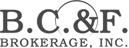 BC&F Brokerage, Inc.
